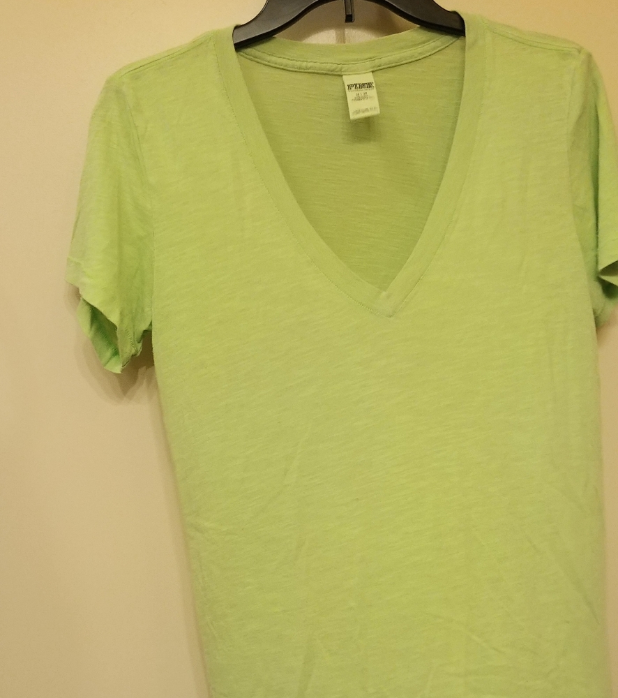 Victoria's Secret Pink sleepwear top (3 for $12)